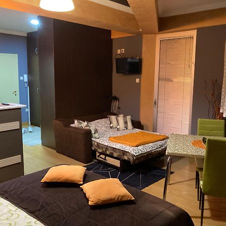 Apartman Aischa Nova Varoš Exterior foto